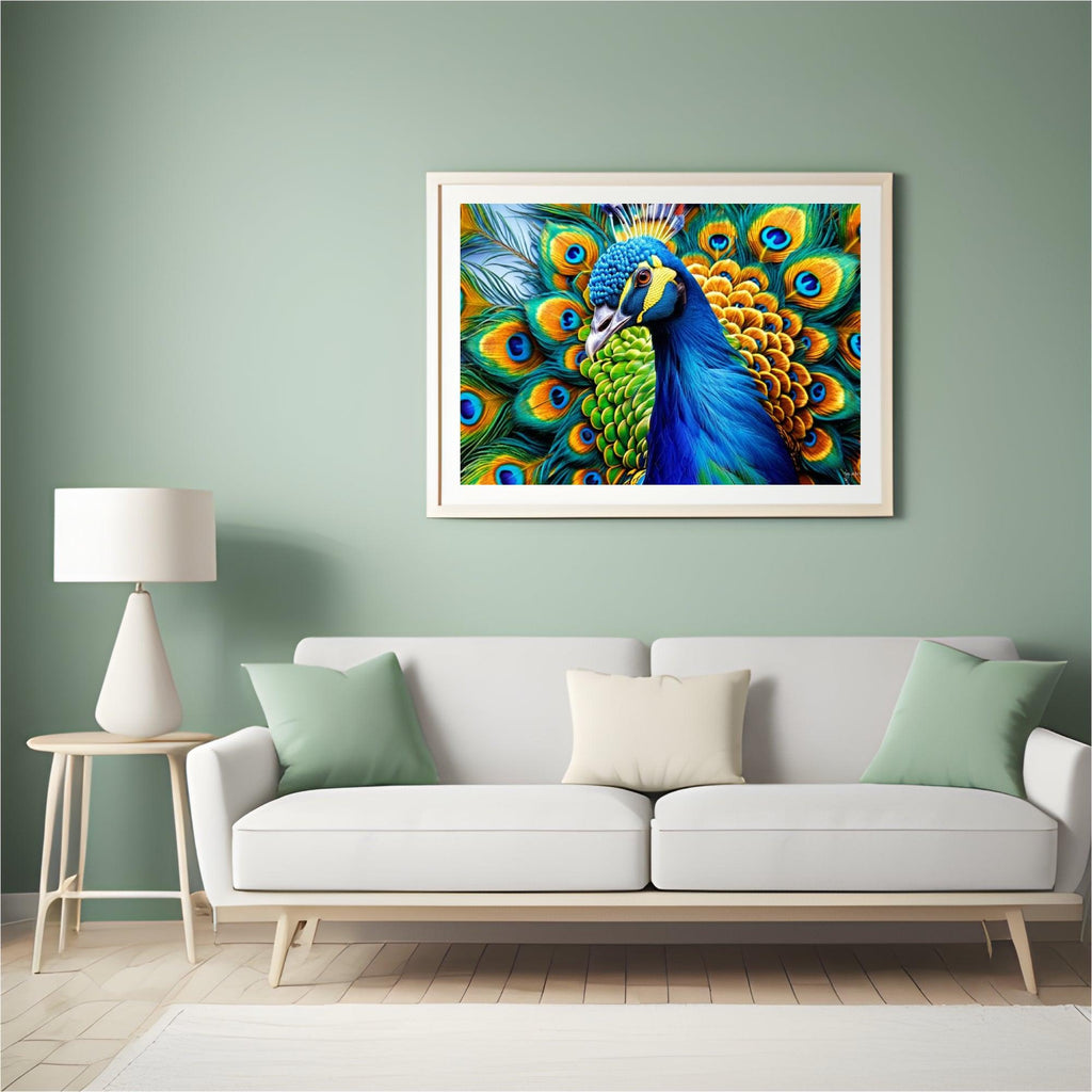 Diamond Painting Royale Pauw - SEOS Shop ®