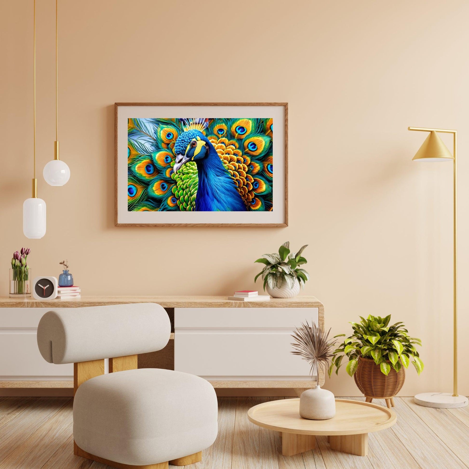 Diamond Painting Royale Pauw - SEOS Shop ®