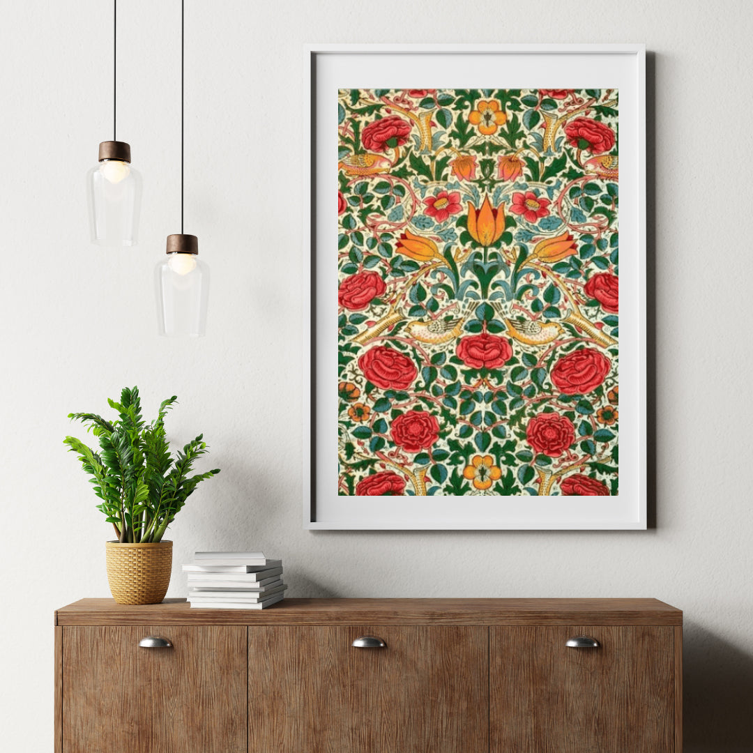 Diamond Painting Roze - SEOS Shop ®