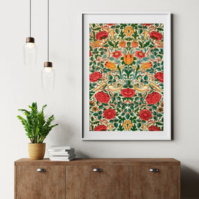 Diamond Painting Roze - SEOS Shop ®