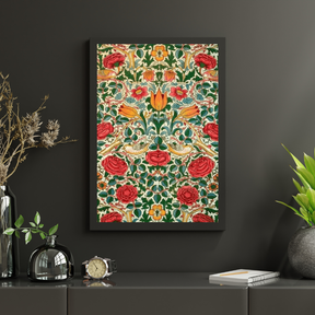 Diamond Painting Roze - SEOS Shop ®