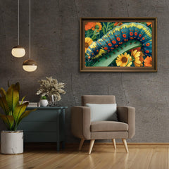 Diamond Painting Rups - SEOS Shop ®