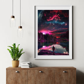 Diamond Painting Sappige Natuur - SEOS Shop ®
