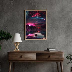 Diamond Painting Sappige Natuur - SEOS Shop ®