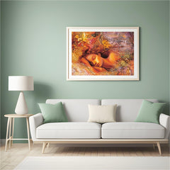 Diamond Painting Slapende feeën - SEOS Shop ®