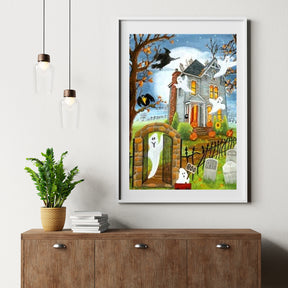 Diamond Painting Spookjes - SEOS Shop ®