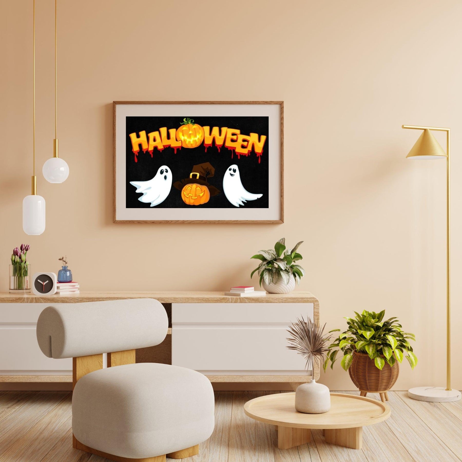 Diamond Painting Spookjes - SEOS Shop ®