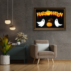 Diamond Painting Spookjes - SEOS Shop ®