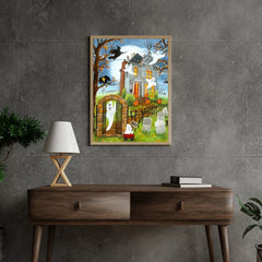 Diamond Painting Spookjes - SEOS Shop ®