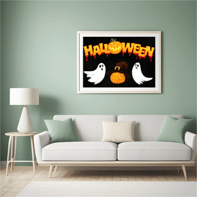 Diamond Painting Spookjes - SEOS Shop ®
