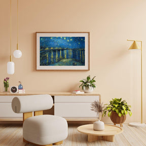 Diamond Painting Sterrenhemel - SEOS Shop ®