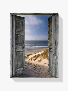 Diamond Painting Strandwandeling - SEOS Shop ®
