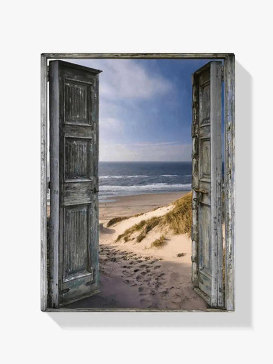 Diamond Painting Strandwandeling - SEOS Shop ®