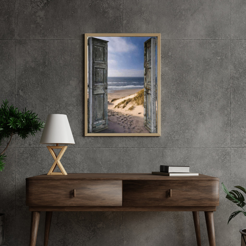 Diamond Painting Strandwandeling - SEOS Shop ®