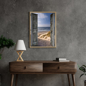 Diamond Painting Strandwandeling - SEOS Shop ®