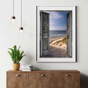 Diamond Painting Strandwandeling - SEOS Shop ®