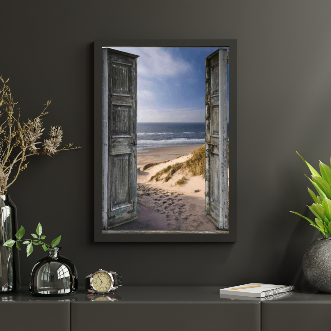 Diamond Painting Strandwandeling - SEOS Shop ®