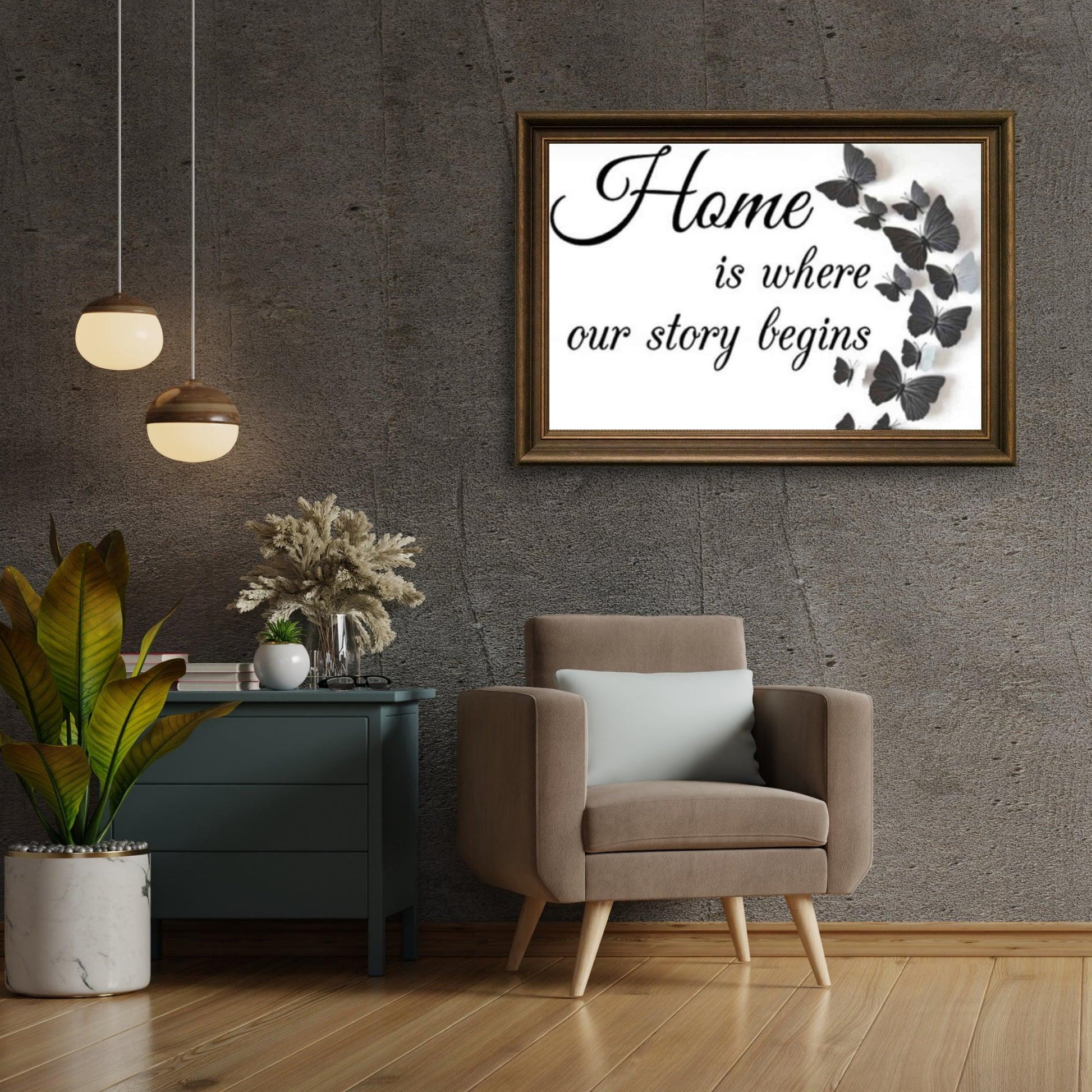 Diamond Painting Thuis is waar ons verhaal begint – SEOS Shop ®