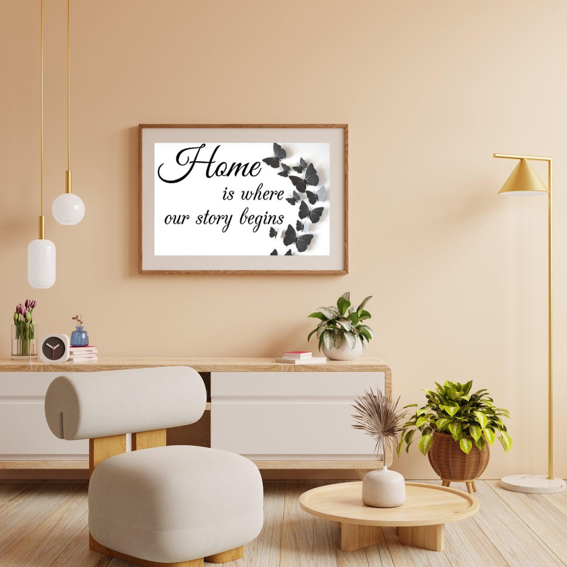 Diamond Painting Thuis is waar ons verhaal begint – SEOS Shop ®