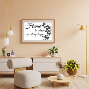 Diamond Painting Thuis is waar ons verhaal begint – SEOS Shop ®