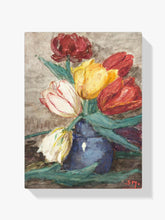 Diamond Painting Tulpen in een vaas - SEOS Shop ®