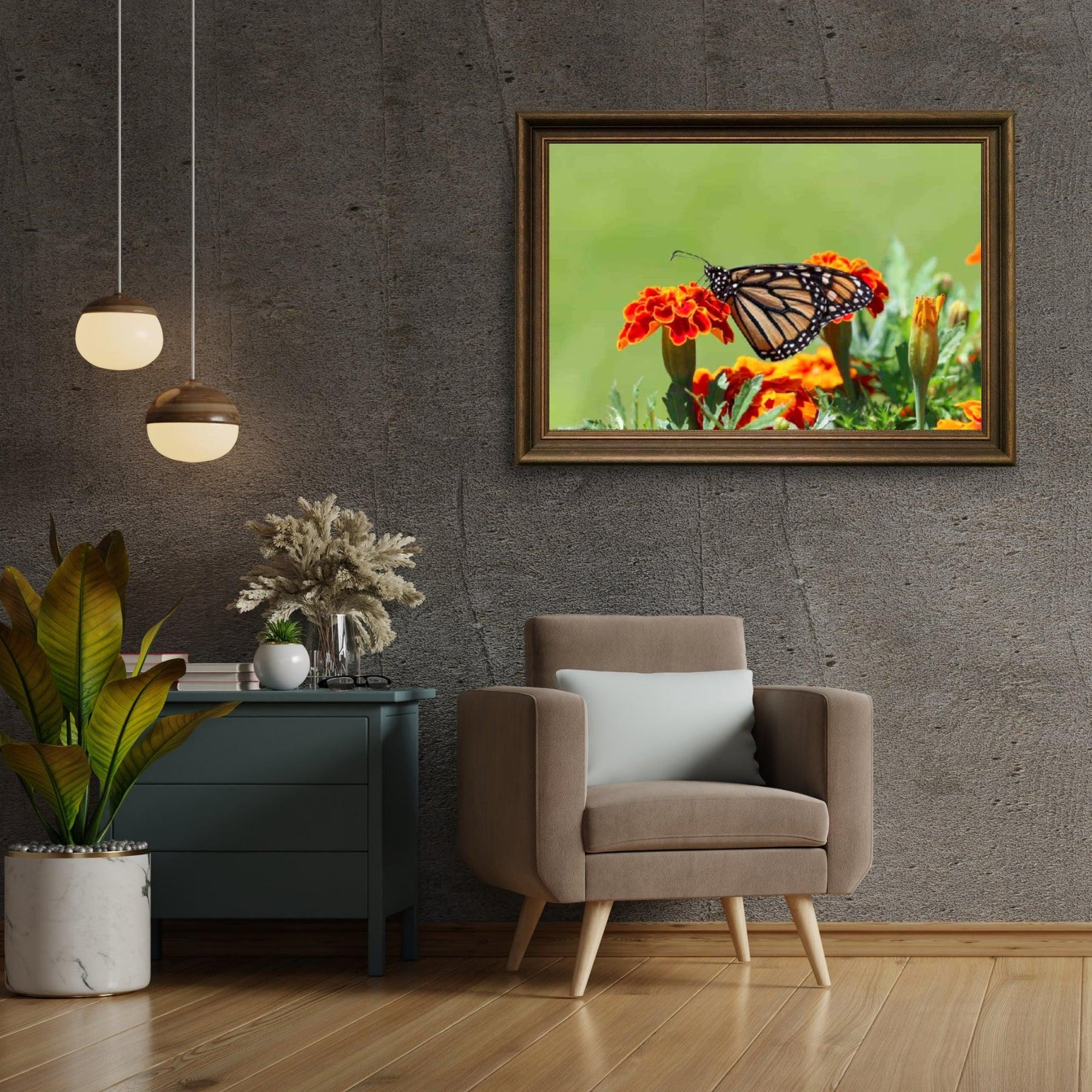 Diamond Painting Vlinder - SEOS Shop ®