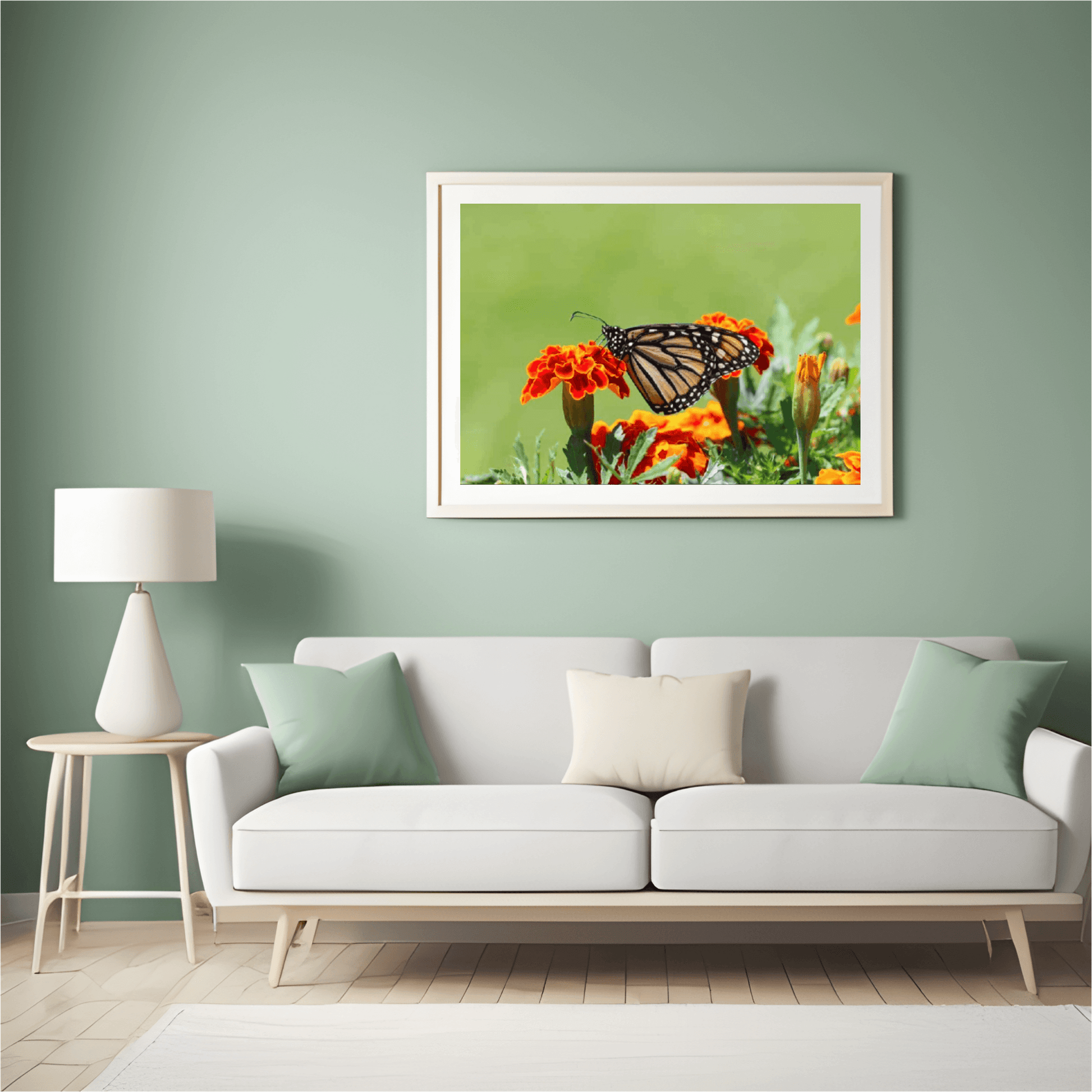 Diamond Painting Vlinder - SEOS Shop ®