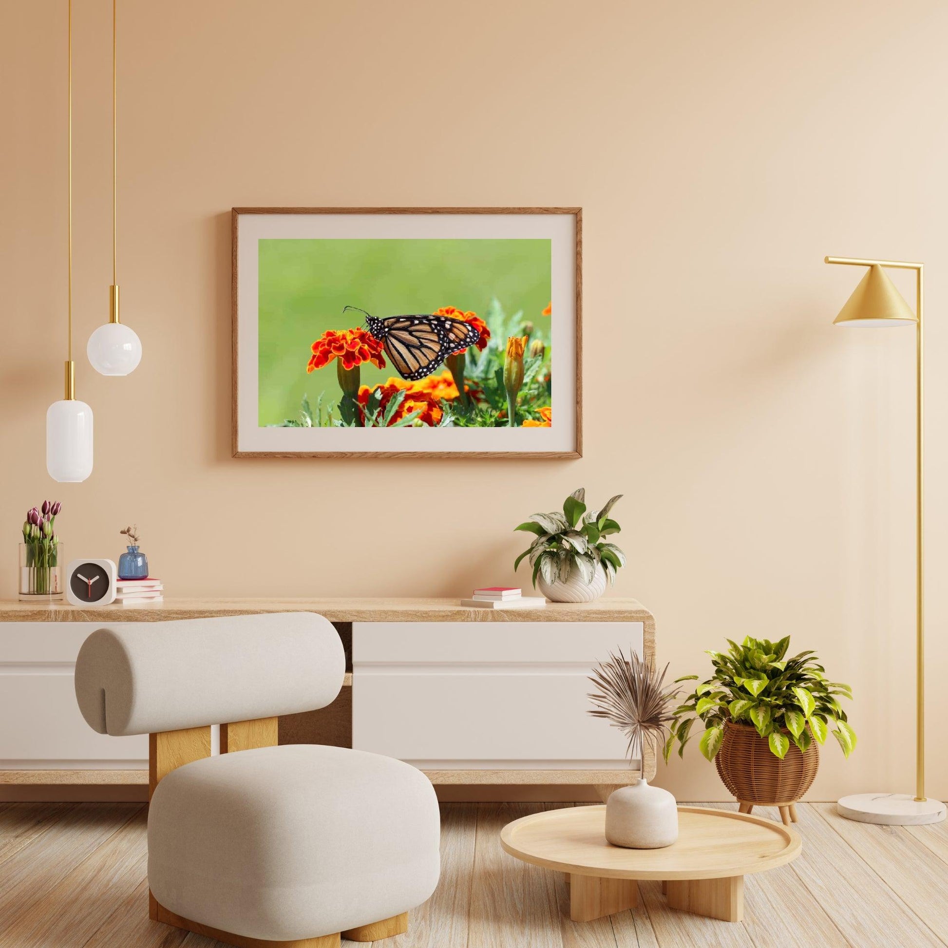 Diamond Painting Vlinder - SEOS Shop ®
