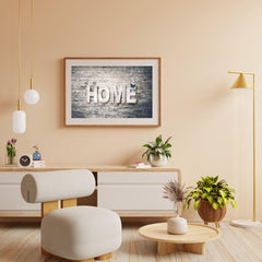 Diamond Painting Vlinder Home Sweet Home – SEOS Shop ®