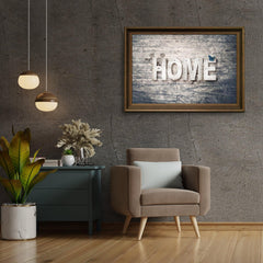 Diamond Painting Vlinder Home Sweet Home – SEOS Shop ®
