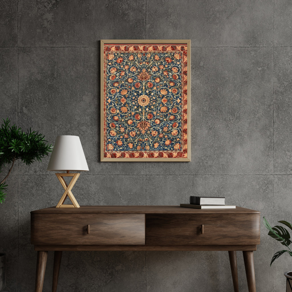 Diamond Painting Wandtapijt - SEOS Shop ®