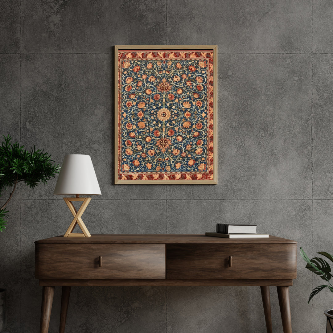 Diamond Painting Wandtapijt - SEOS Shop ®