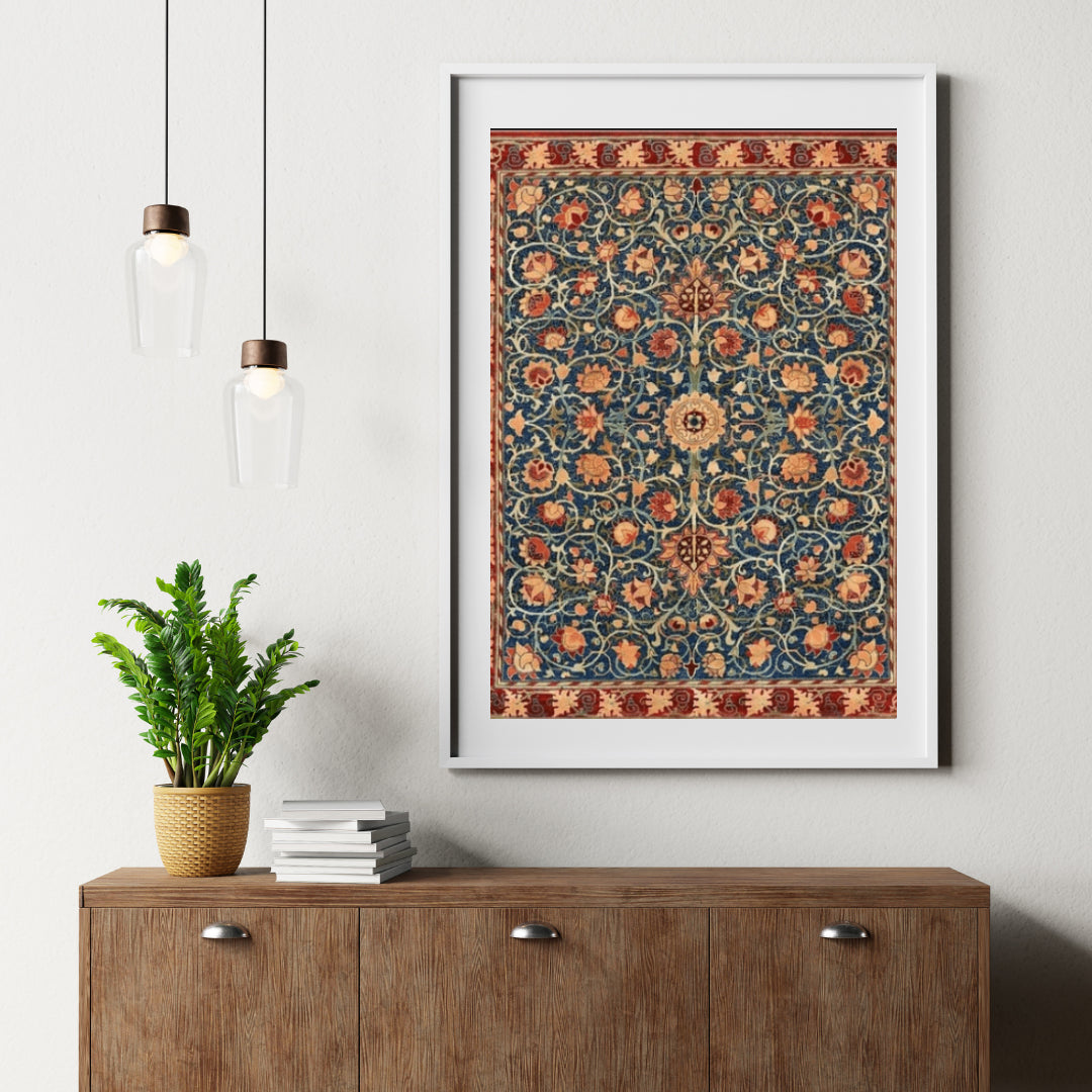 Diamond Painting Wandtapijt - SEOS Shop ®