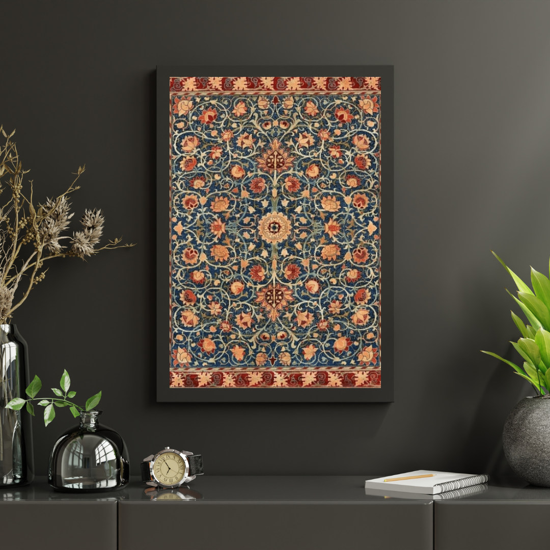 Diamond Painting Wandtapijt - SEOS Shop ®