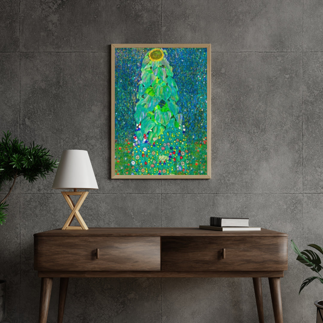 Diamond Painting Zonnebloem - SEOS Shop ®