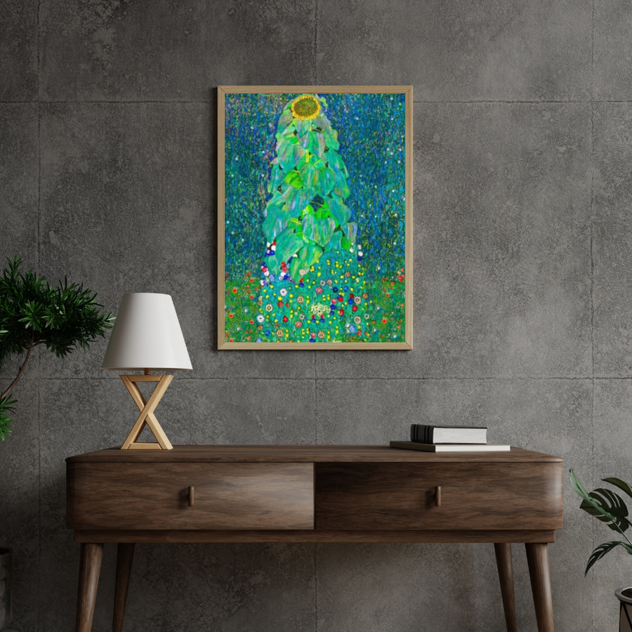 Diamond Painting Zonnebloem - SEOS Shop ®