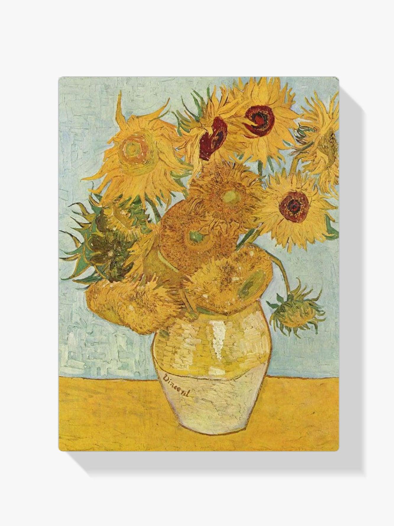 Diamond Painting Zonnebloemen - SEOS Shop ®