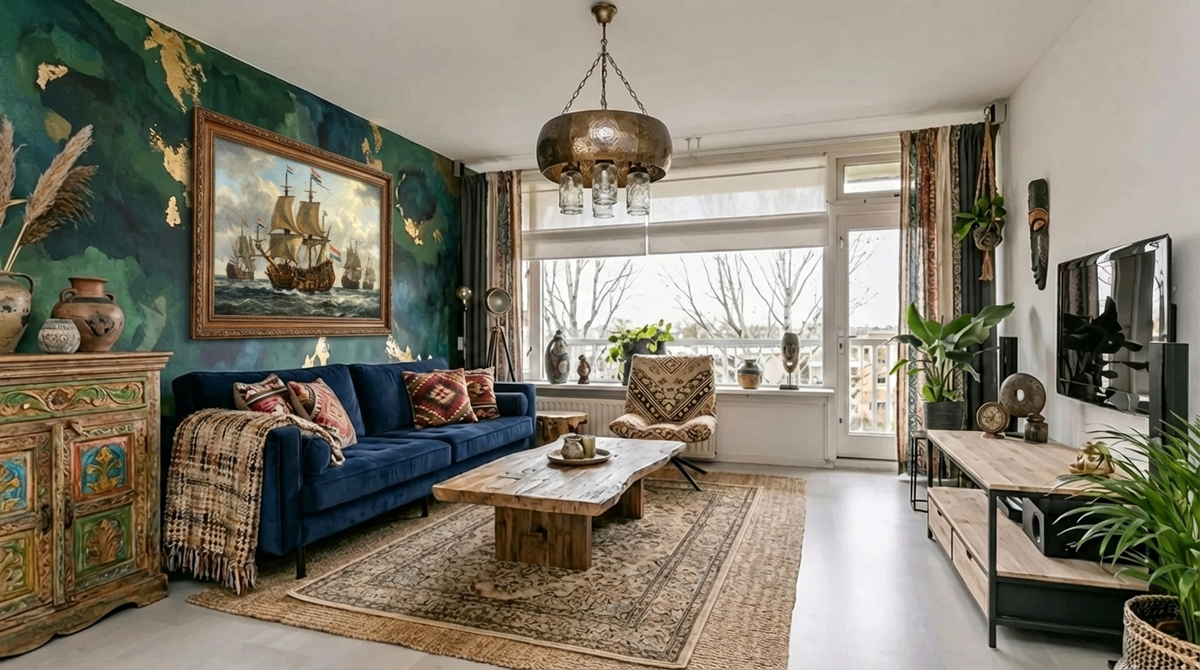 Zo kies je de maat die echt past bij jouw ruimte