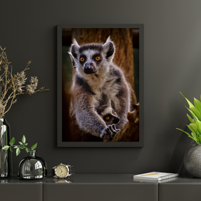 Diamond painting Twee Maki's - SEOS Shop ®