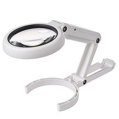 Diamond Painting Handloep met Led – detail 2