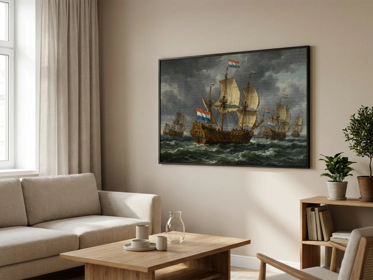 Twijfel je nog over het juiste formaat?