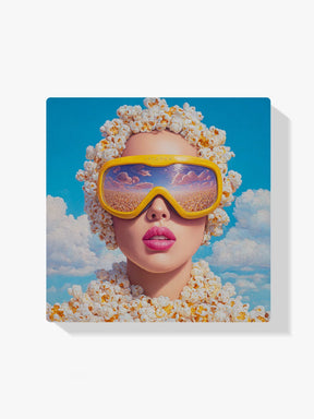 Diamond Painting - Zoet en zout