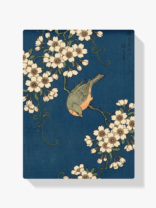 Diamond Painting - Bloesemnacht