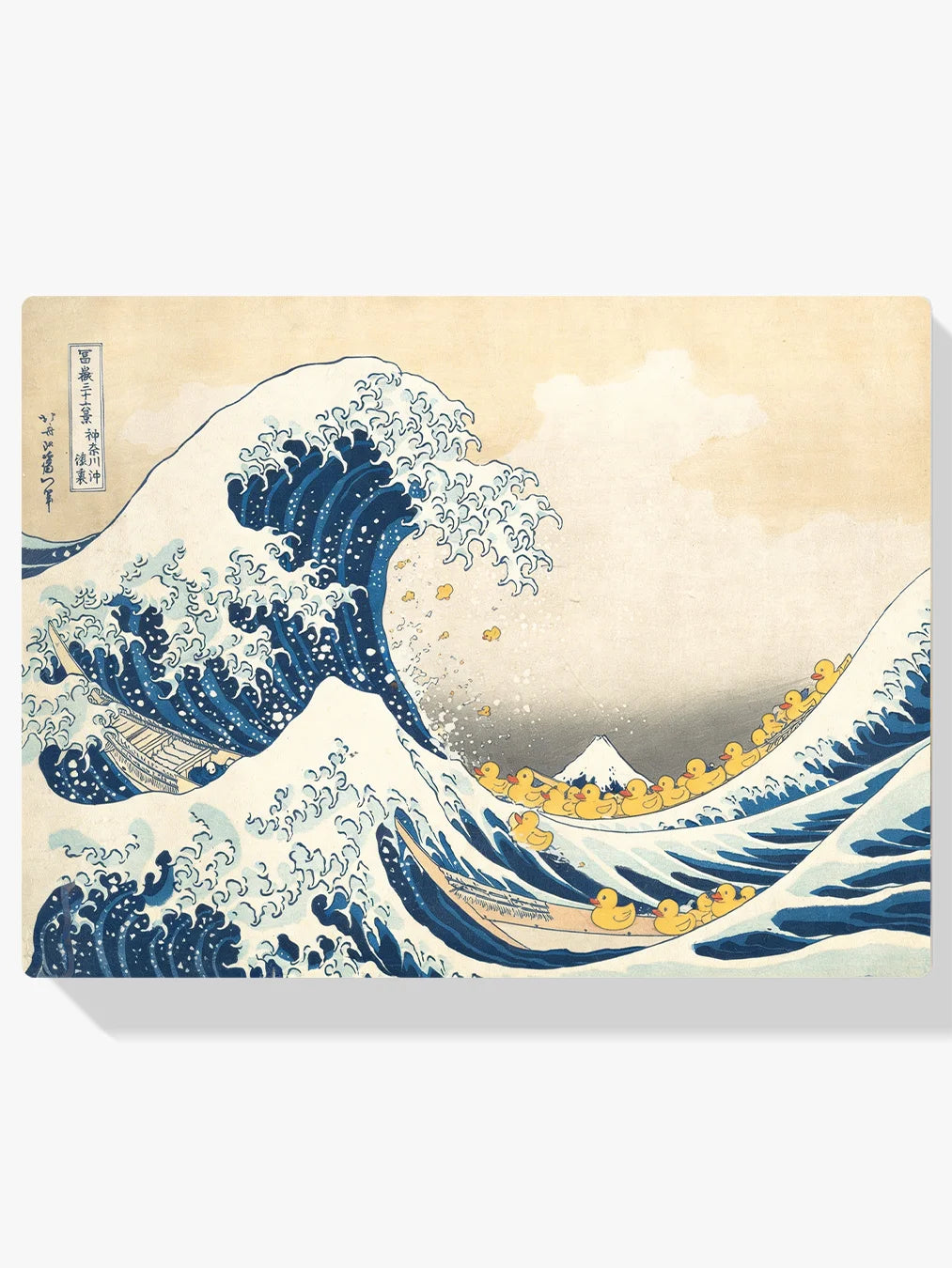 Diamond Painting - De Grote Golf Remix