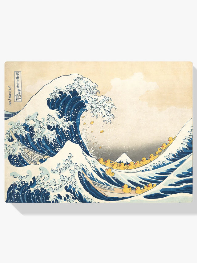 Diamond Painting - De Grote Golf Remix