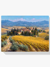 Diamond Painting - Italië