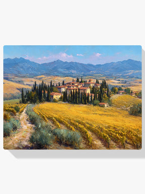 Diamond Painting - Italië