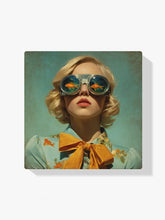 Diamond Painting - Visioen