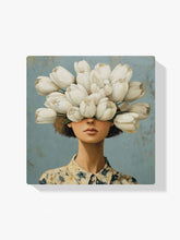 Diamond Painting - Lente coupe