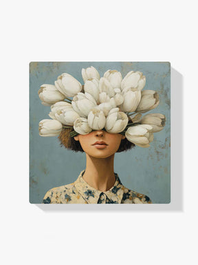 Diamond Painting - Lente coupe